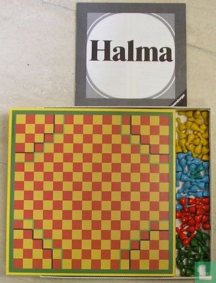 Halma - Image 2