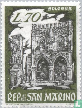 Stamp Exhibition BOFILEX