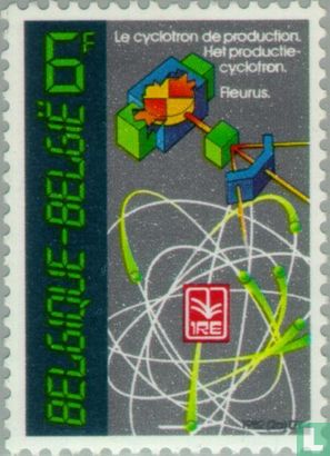 Science - Cyclotron N.I.R.