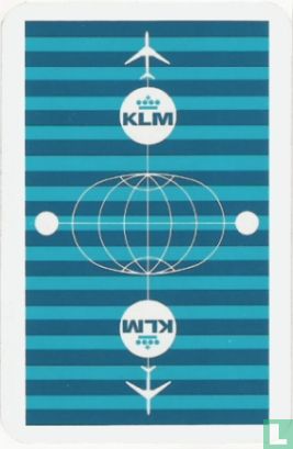 KLM (09) - Afbeelding 1