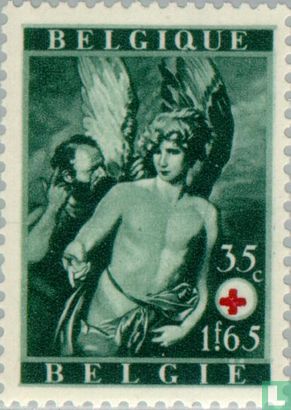 Red Cross 1864-1944