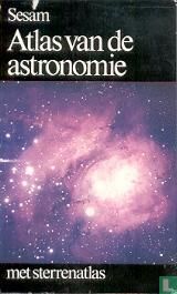 Sesam atlas van de astronomie - Image 1