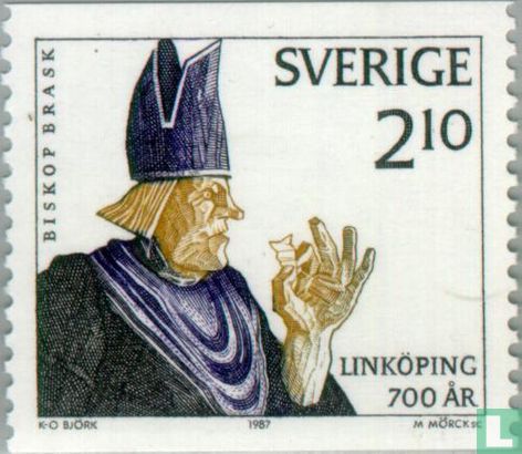 700 jaar Linköping