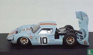 Ford GT40   - Image 2