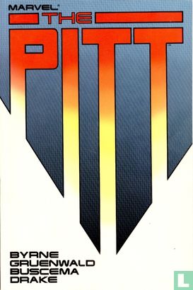 The Pitt - Image 1
