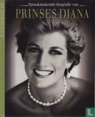 Spraakmakende biografie van prinses Diana - Bild 1