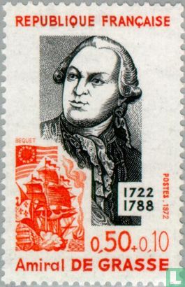 Admiral de Grasse