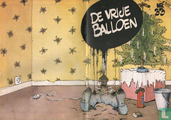 De Vrije Balloen 33 - Image 2