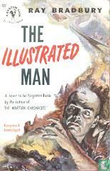 The Illustrated Man - Afbeelding 1