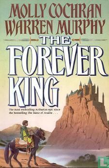 The Forever King - Afbeelding 1