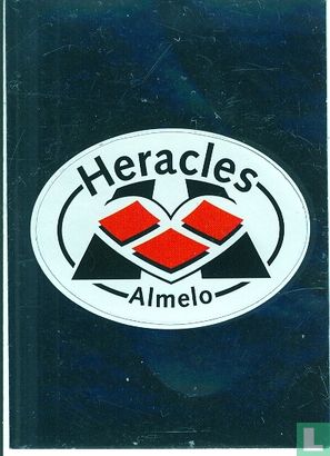 Heracles (logo) - Bild 1