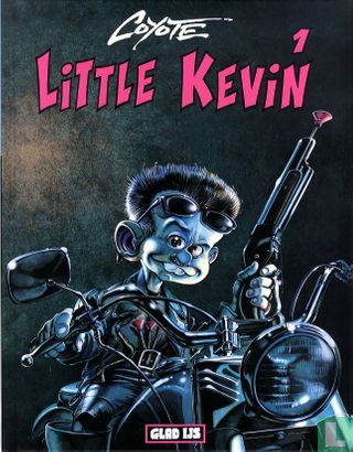 Little Kevin 1 - Afbeelding 1