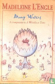 Many Waters - Image 1