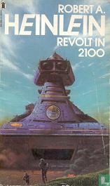 Revolt in 2100 - Afbeelding 1