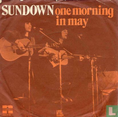One Morning In May - Image 1