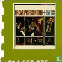 The Oscar Peterson Trio with Clark Terry  - Afbeelding 1