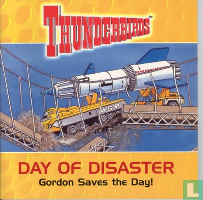 Day of disaster - Bild 1