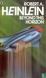Beyond this Horizon - Image 1