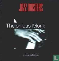 Jazz Masters Thelonious Monk - Image 1