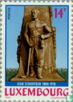 Schortgen, Jean von