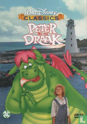 Peter en de draak - Afbeelding 1