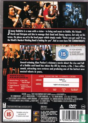 The Commitments - Image 2