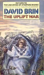 The Uplift War - Image 1