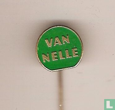 Van Nelle [groen]