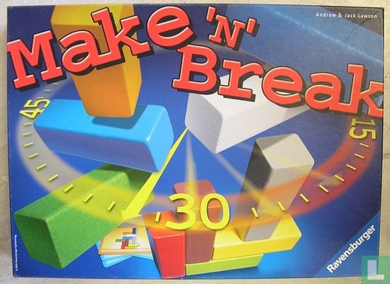 Make 'n Break - Image 1