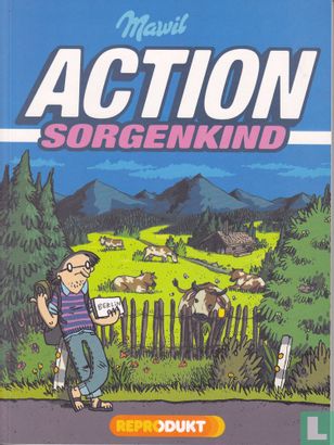 Action Sorgenkind - Image 1