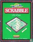 Scrabble Reis De Luxe