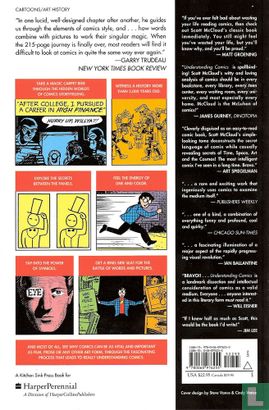 Understanding Comics - Afbeelding 2