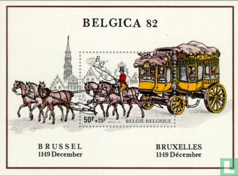 Belgica '82