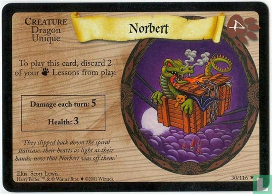 Norbert - Image 1