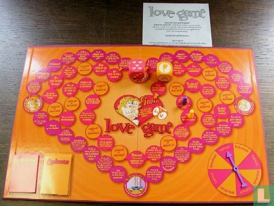 Love Game - Image 2
