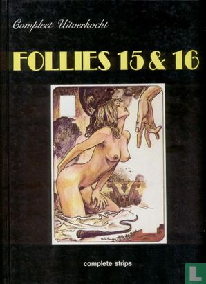 Follies 15 & 16 - Image 1