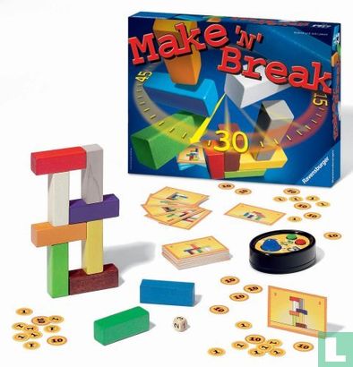 Make 'n Break - Bild 2