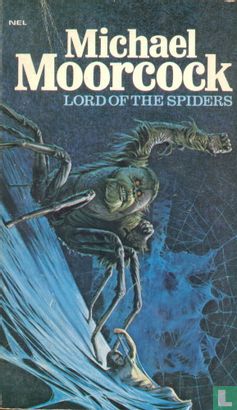 Lord of the spiders - Afbeelding 1