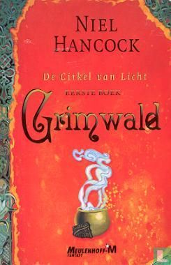 Grimwald - Afbeelding 1