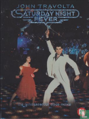 Saturday Night Fever - Afbeelding 1