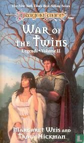 War of the Twins - Image 1