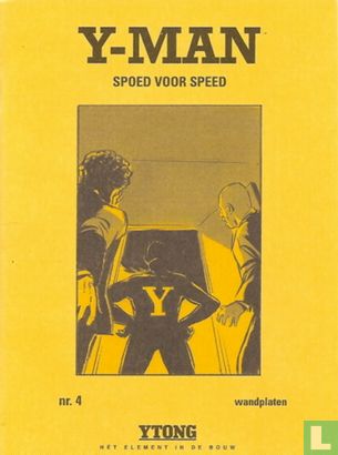 Spoed voor Speed - Image 1