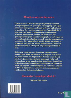 Rendez vous in Jamaica - Image 2