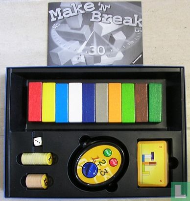 Make 'n Break - Bild 3