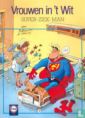 Super-ziek-man - Bild 1