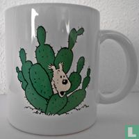 Mok : Milou Cactus