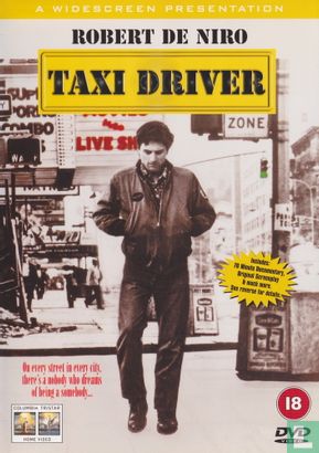 Taxi Driver - Bild 1
