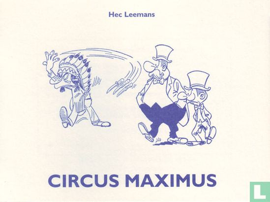 Circus Maximus - Image 1