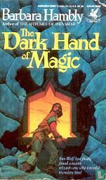 The Dark Hand of Magic - Image 1