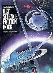Het science fiction boek - Bild 1